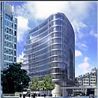 Lighting Design - One London Wall